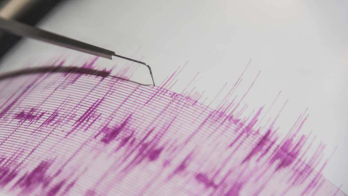 Earthquake